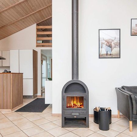 7 Person Holiday Home In Ulfborg Thorsminde Exterior foto